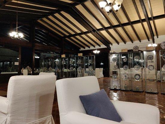 Restaurante Es Lloquet