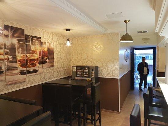 El Curandero- the art of bar