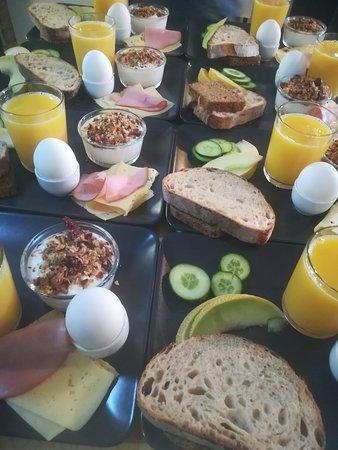 Sikta Stenugnsbageri