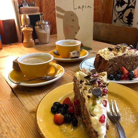 Biologische Dynamische Bakkerij Lapin