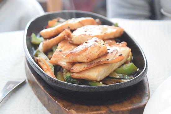 Royal Thai Restaurant