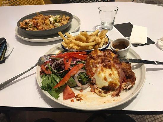 Cribb Island Beach Club