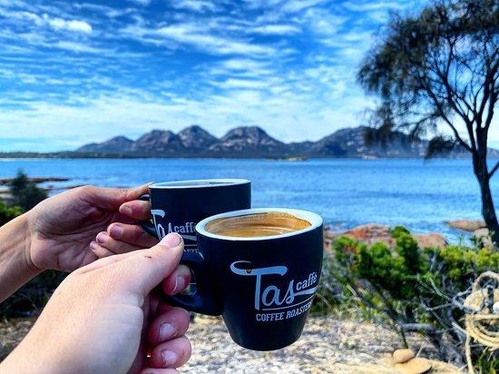 Hazards Brewing Coffee Co