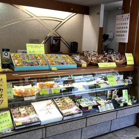 Hikicha Buns Main Store