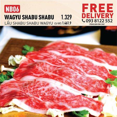 Kohaku Sashimi & Yakiniku