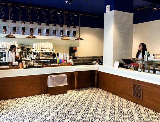 Caffeine Roastery-Superfoods