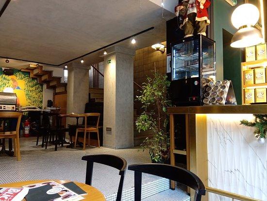 Kafeterija Family Cup