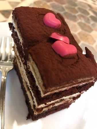 Cukiernio-lodziarnia Markova