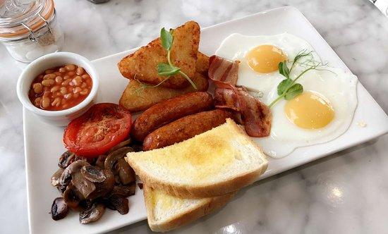 Pearls Tearoom & Patisserie