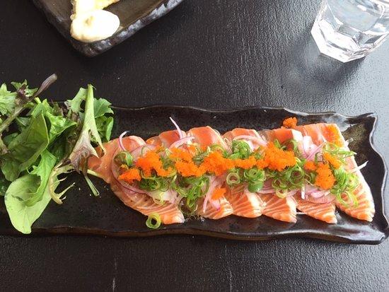 JFX Noodle & Tapas Bar