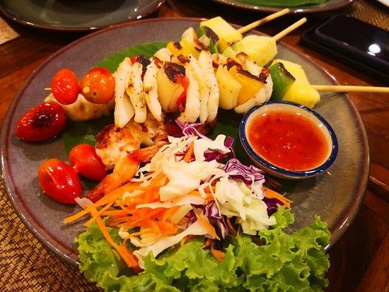 One Love Bar & Restaurant