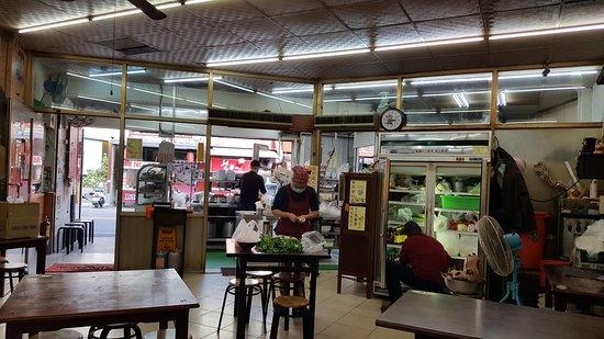 A Ba A Mu Dang Gui Ya Mian Xian