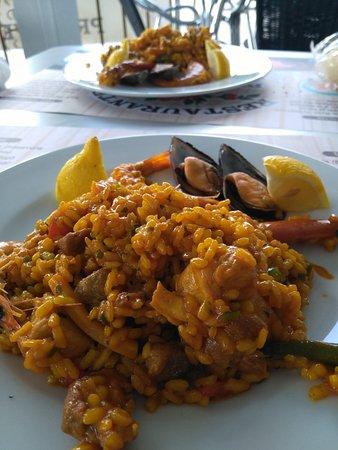 Restaurante Primavera