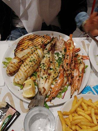 Ristorante Pizzeria Self Service La Rotonda