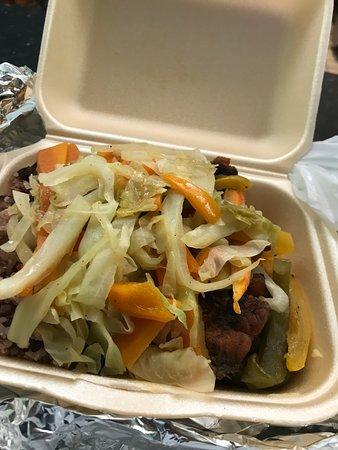 Lisa's Caribbean Kitchen