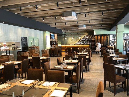 Une Faim d'Apprendre