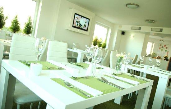 Restauracja Zuper ZupaBar & Catering