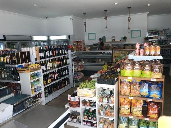 Cantinho dos sabores