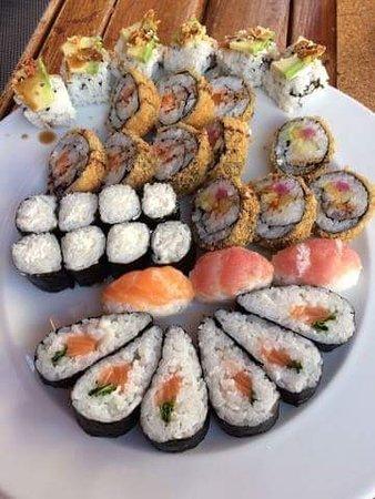 DONG JING Restaurante