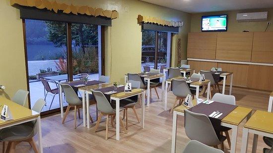 Beleza Serra Restaurante