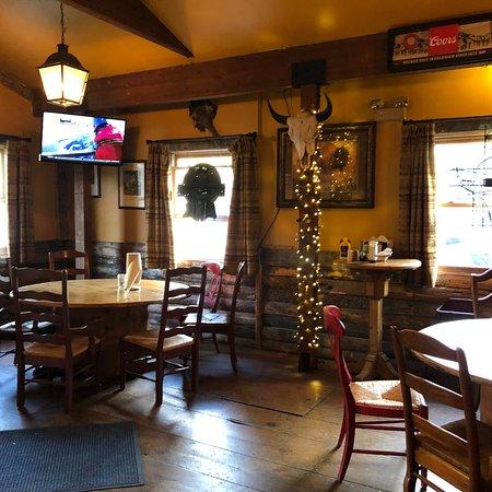 BC Backcountry Wings