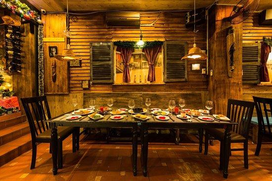 Cowboy Steakhouse & Grill