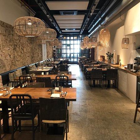 Restaurante Xavier Pellicer