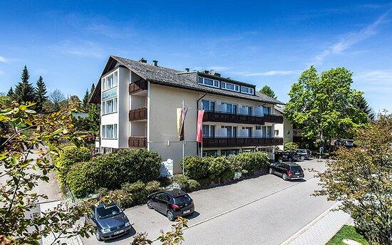 Porten Hotel- und Restaurationsbetriebe