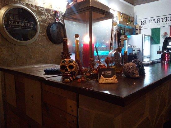 El Cartel