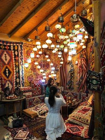 Panda's Asian Kitchen