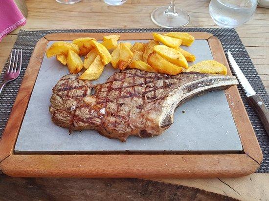 Pepes Steakhouse