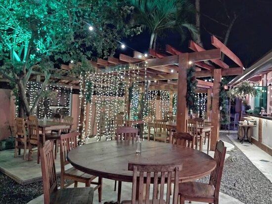 Aeroilha Restaurante Pizzaria