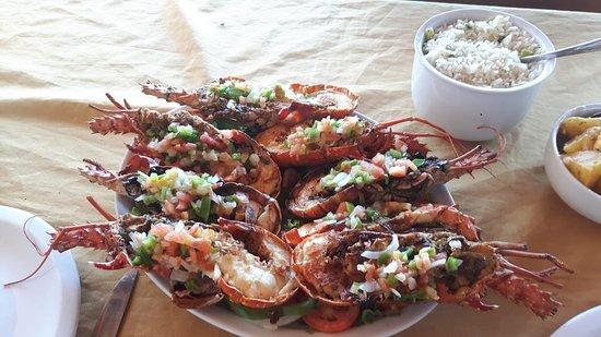 Restaurante Estrela do Mar