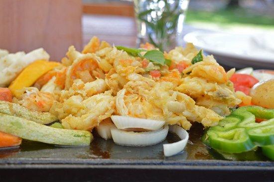 Boipeba Dali Restaurante