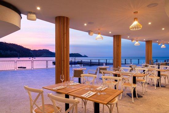 Pinija Restaurant & Beach bar