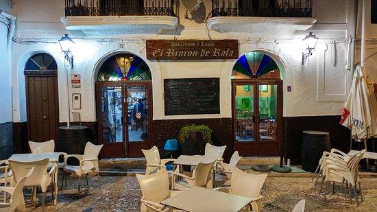 El Rincon de Rafa