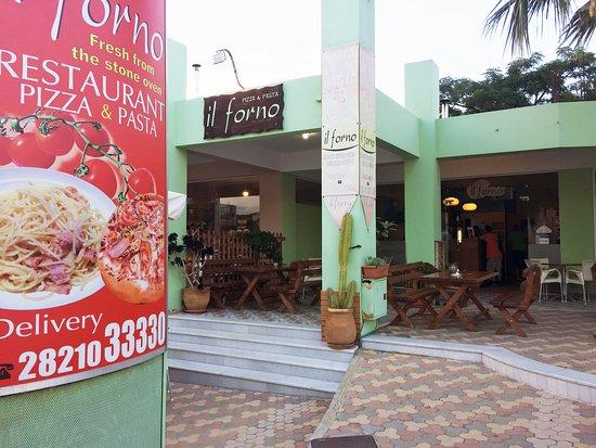 IL Forno