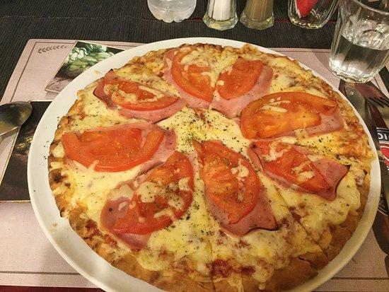 Cafe Snack Bar Elliniko