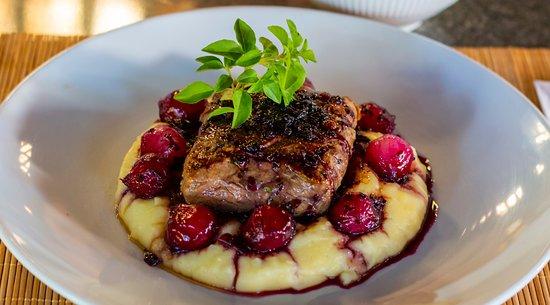 Toro Restaurante Carnes & Risottos