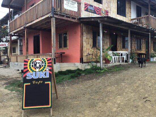Suki Bar