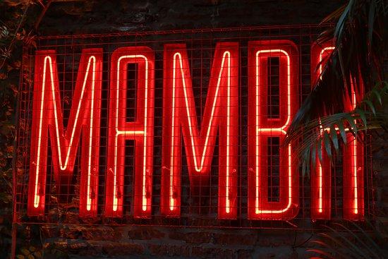 Mamba Buenos Aires