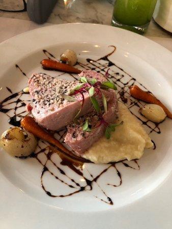 Brasserie Estoril