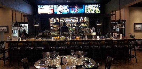 Land Run Steakhouse
