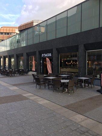 Otacos