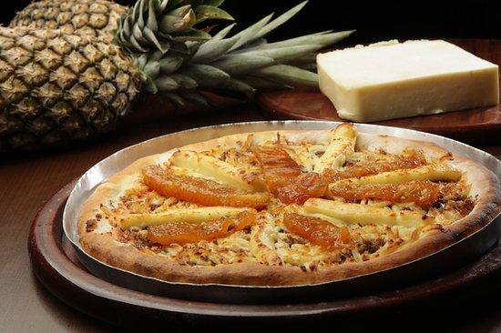 Arte da pizza Specialle