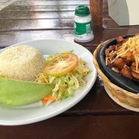 Restaurante Bar Blue House