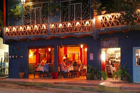 Zatar