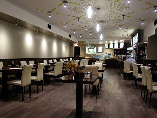 Restaurant Le Tpe Food