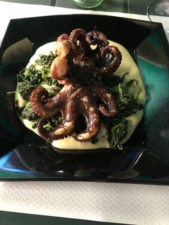 La Piazzetta Street Food