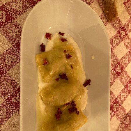 La Locanda dei Sapori